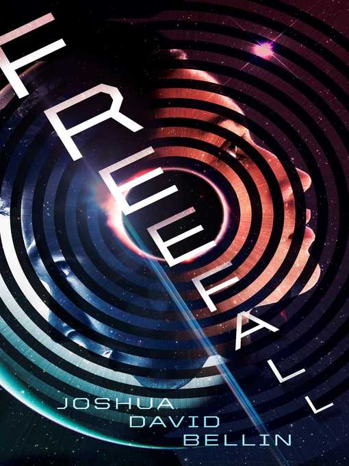 Title details for Freefall by Joshua David Bellin - Wait list